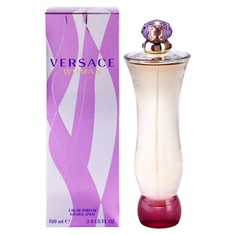 damen versace parfum im sale|versace scent.